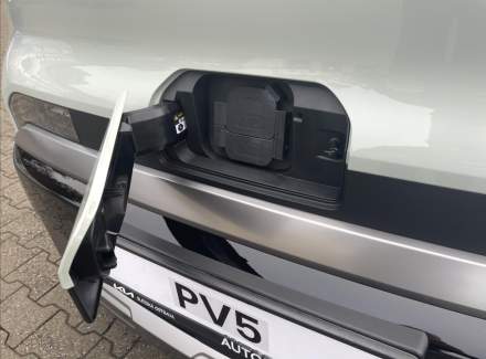 Kia - PV5
