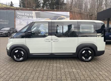 Kia - PV5