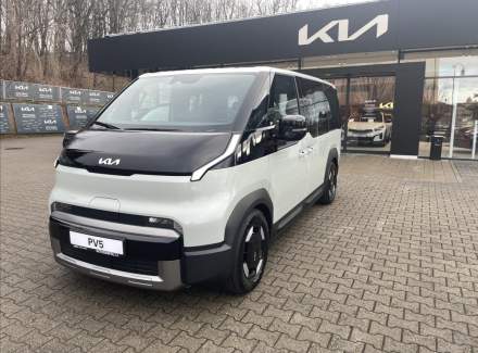 Kia - PV5