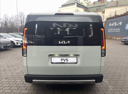Kia - PV5