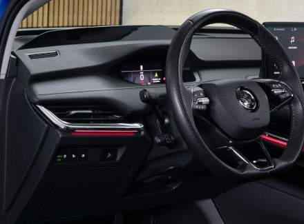 Škoda - Enyaq iV