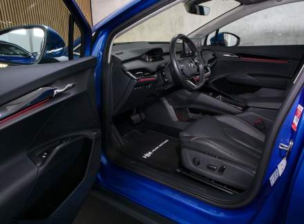 Škoda - Enyaq iV