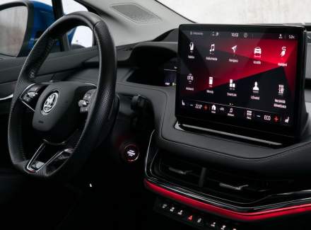 Škoda - Enyaq iV