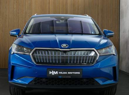 Škoda - Enyaq iV