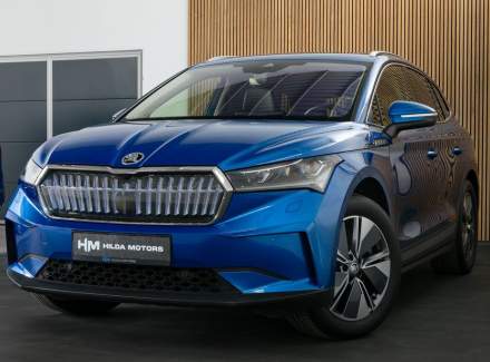 Škoda - Enyaq iV