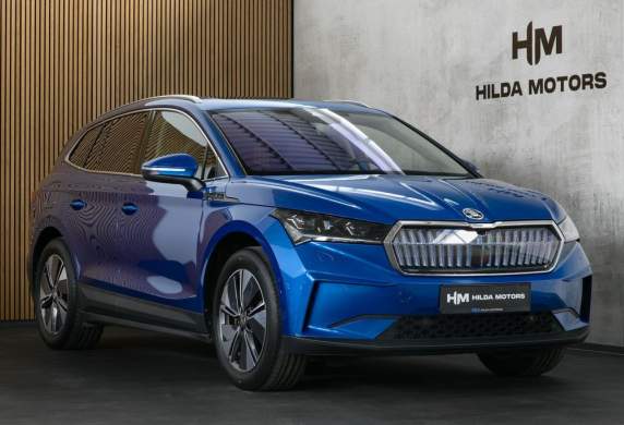 Škoda - Enyaq iV