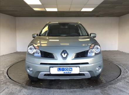 Renault - Koleos