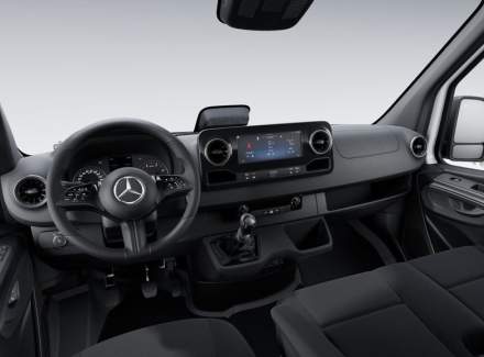Mercedes-Benz - Sprinter