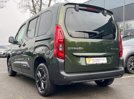 Citroën - Berlingo