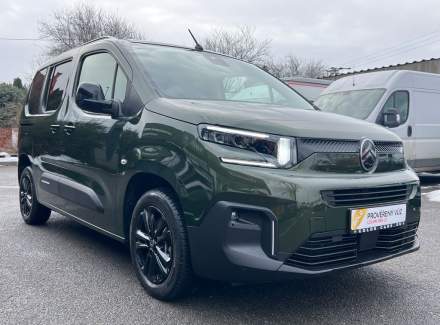 Citroën - Berlingo