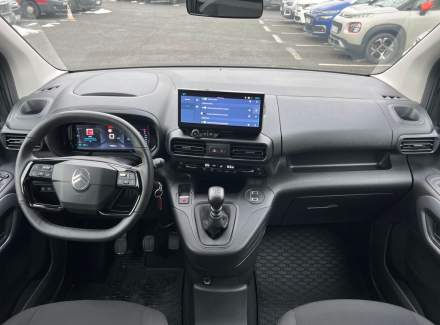 Citroën - Berlingo