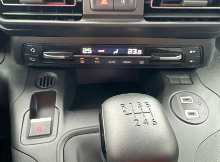 Citroën - Berlingo