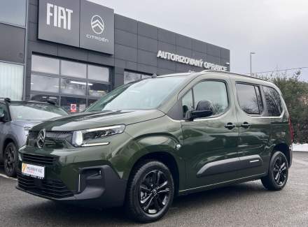 Citroën - Berlingo
