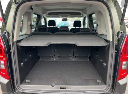 Citroën - Berlingo