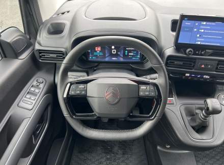 Citroën - Berlingo