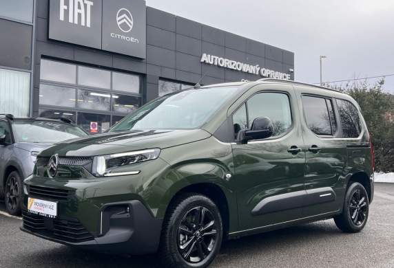 Citroën - Berlingo