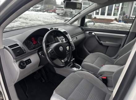 Volkswagen - Touran