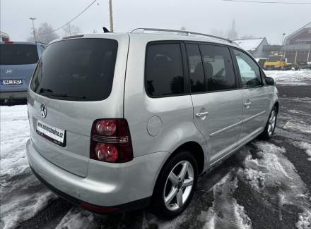 Volkswagen - Touran