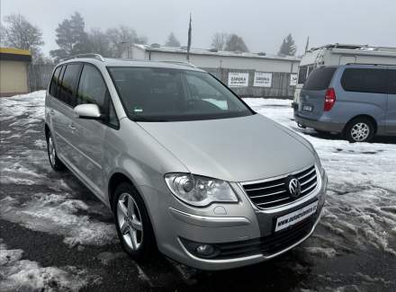 Volkswagen - Touran
