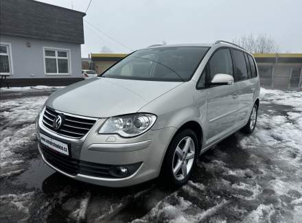 Volkswagen - Touran