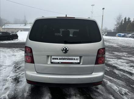 Volkswagen - Touran