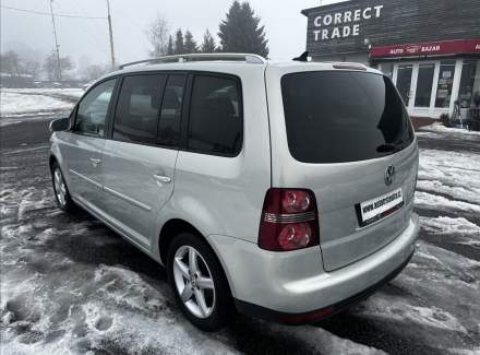 Volkswagen - Touran