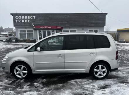 Volkswagen - Touran