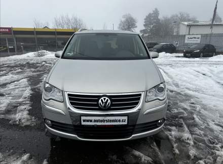 Volkswagen - Touran