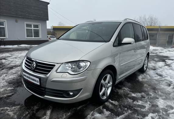 Volkswagen - Touran