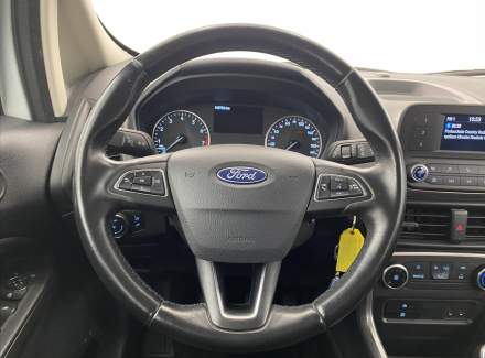 Ford - EcoSport
