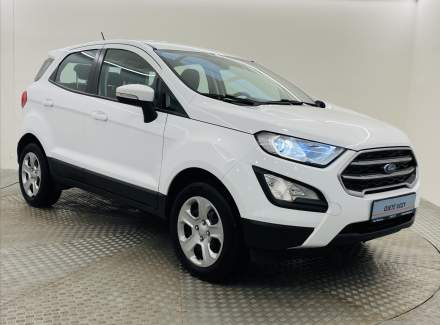 Ford - EcoSport