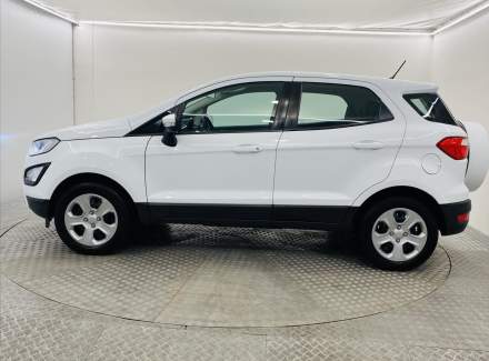 Ford - EcoSport