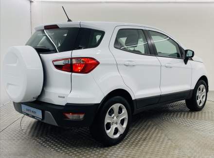 Ford - EcoSport