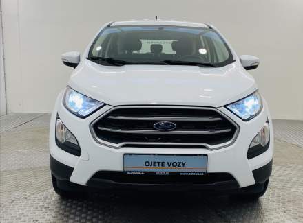 Ford - EcoSport