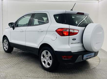 Ford - EcoSport