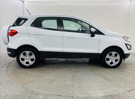 Ford - EcoSport