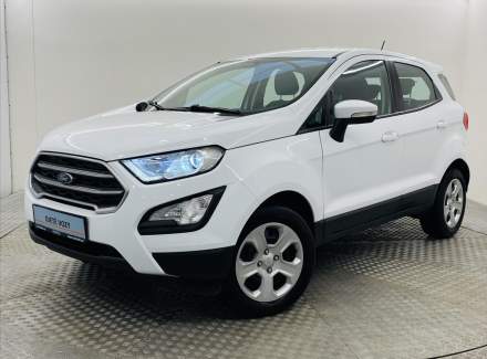 Ford - EcoSport