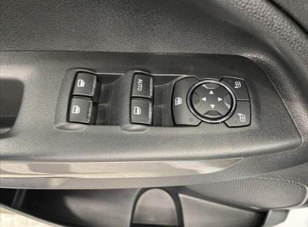 Ford - EcoSport