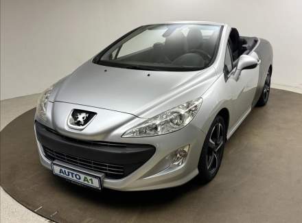 Peugeot - 308