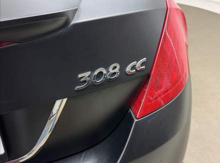 Peugeot - 308