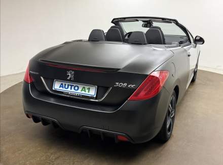 Peugeot - 308