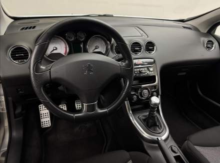 Peugeot - 308