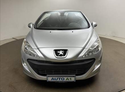 Peugeot - 308