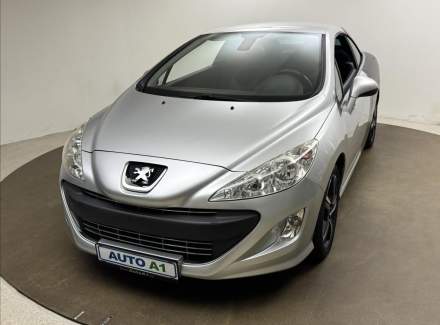Peugeot - 308