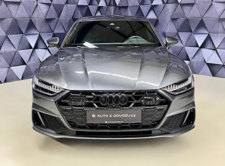 Audi - A7