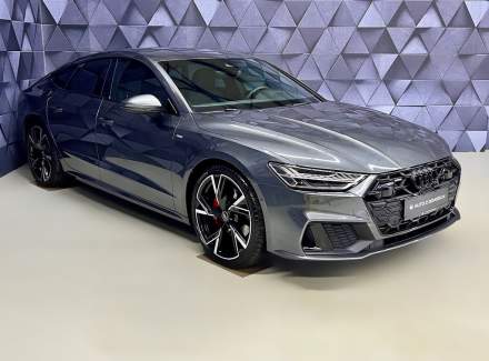 Audi - A7