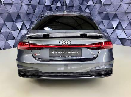 Audi - A7
