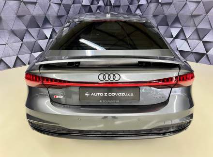 Audi - A7