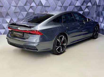 Audi - A7