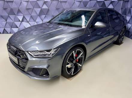 Audi - A7